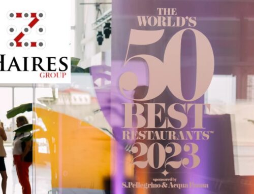 The World’s 50 Best Restaurants 2023