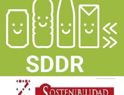 Al fín llega el sistema SDDR a España SISTEMA DE DEVOLUCIÓN Y RETORNO