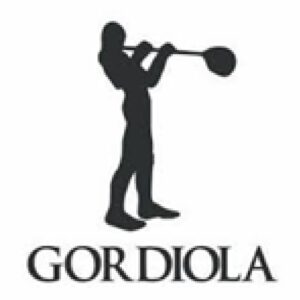 GORDIOLA