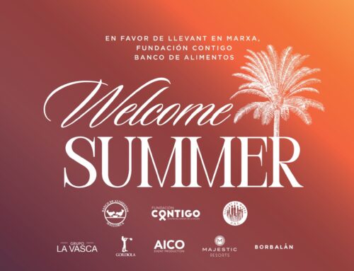 GRACIAS A TODAS Y CADA UNA DE LAS EMPRESAS COLABORADORAS EN ESTE EVENTO SOLIDARIO