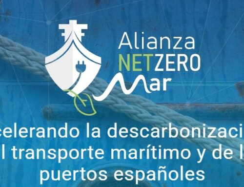 Alianza Net-Zero MAR más que una alianza.