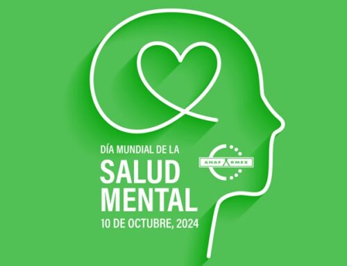Día Mundial De La Salud Mental 2025