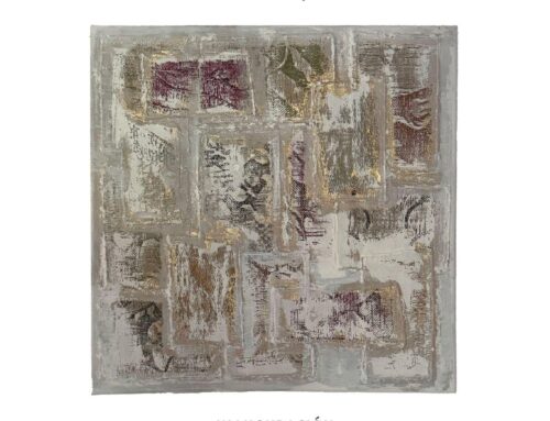Exposición “Harmony” de Tatiana Aragón  