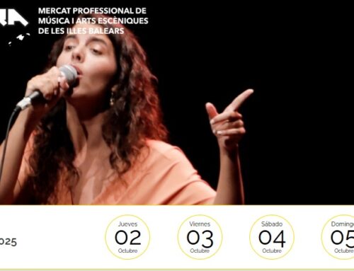 Fira B! 2025 arranca este jueves, 2 de octubre, con una nueva edición de Artes Escénicas