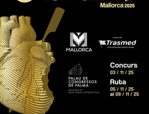 Se inició  TaPalma Mallorca 2025
