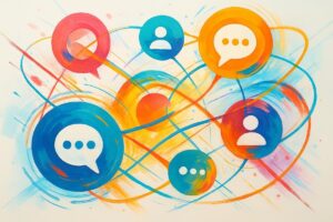 ChatGPT da el salto a las conversaciones grupales: así funciona su nueva función social