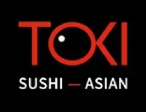 El restaurante de sushi más grande de Baleares se instala en el Polígono de Llevant