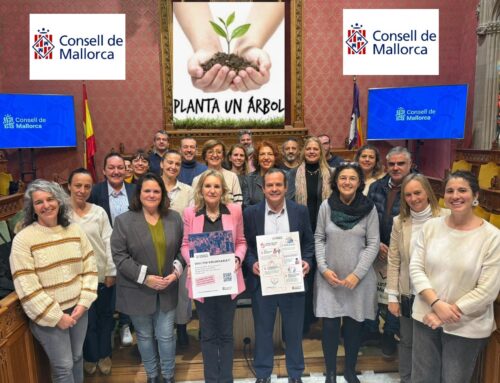 Nace la primera línea de ayudas al voluntariado promovida por el Consell de Mallorca”