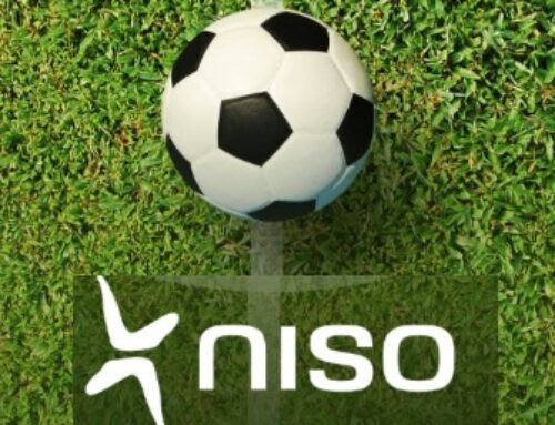 NISO (Norske Idrettsutøveres Sentralorganisasjon)