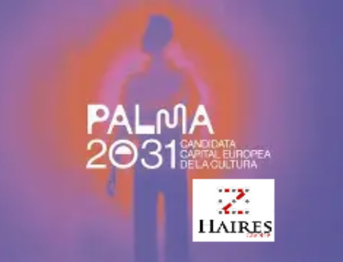 Palma 2031: Una oportunidad única para proyectar nuestra cultura al mundo
