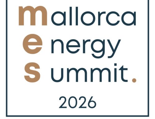 Mallorca Energy Summit 2026: “Energía y competitividad en el sector hotelero”