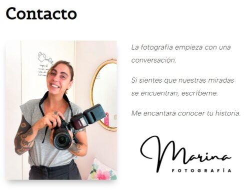 El arte de diferenciarse empieza con una mirada profesional.