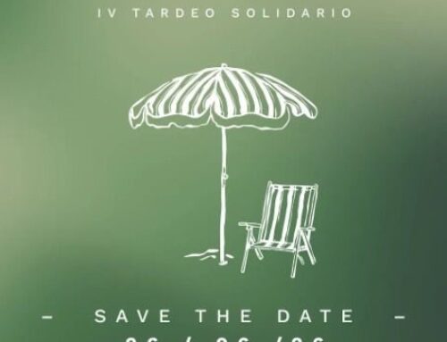 IV Welcome Summer 2026 