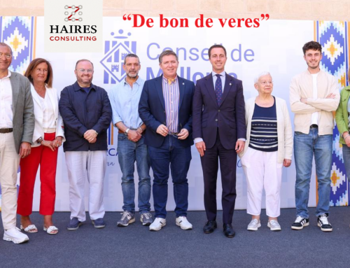 El Consell de Mallorca lanza la campaña turística “De bon de veres”