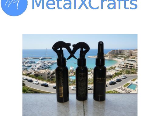 MetalXCrafts
