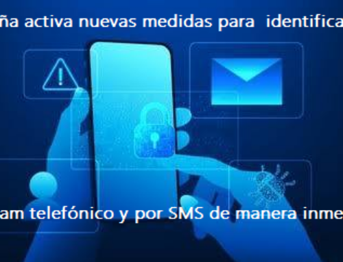 España activa nuevas medidas para identificar el spam telefónico y por SMS de manera inmediata.